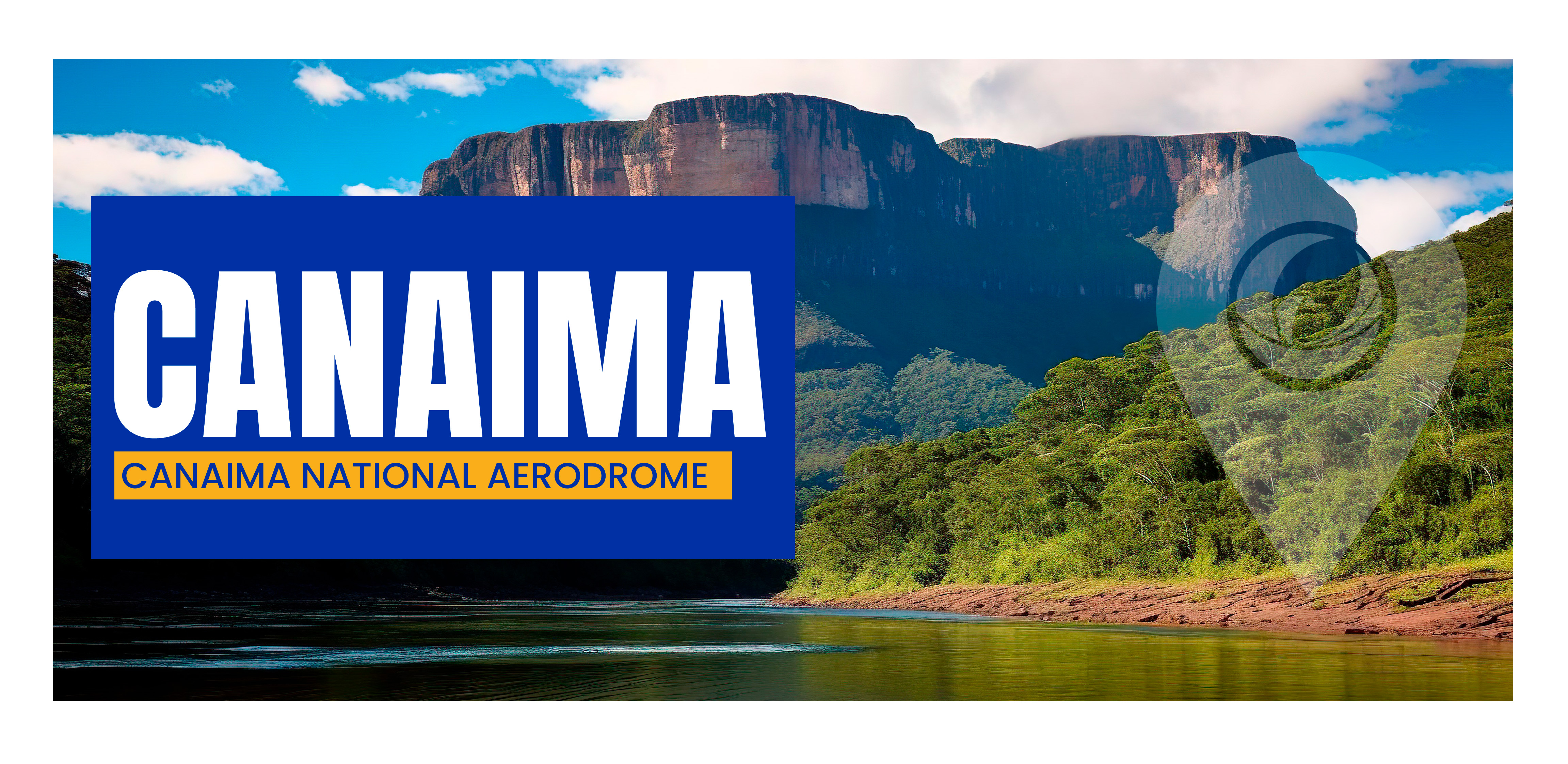 Canaima