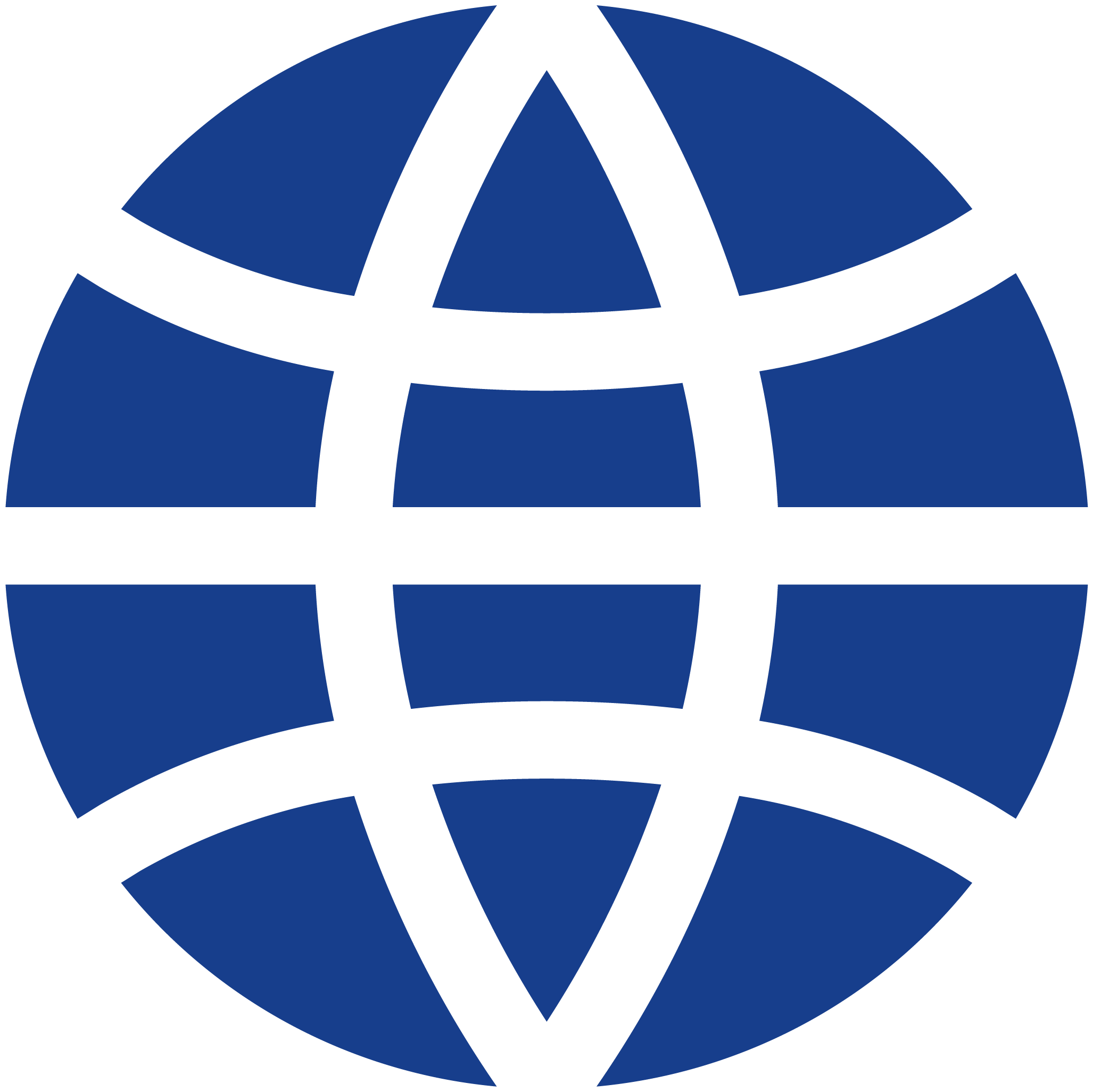 Logo multi-región
