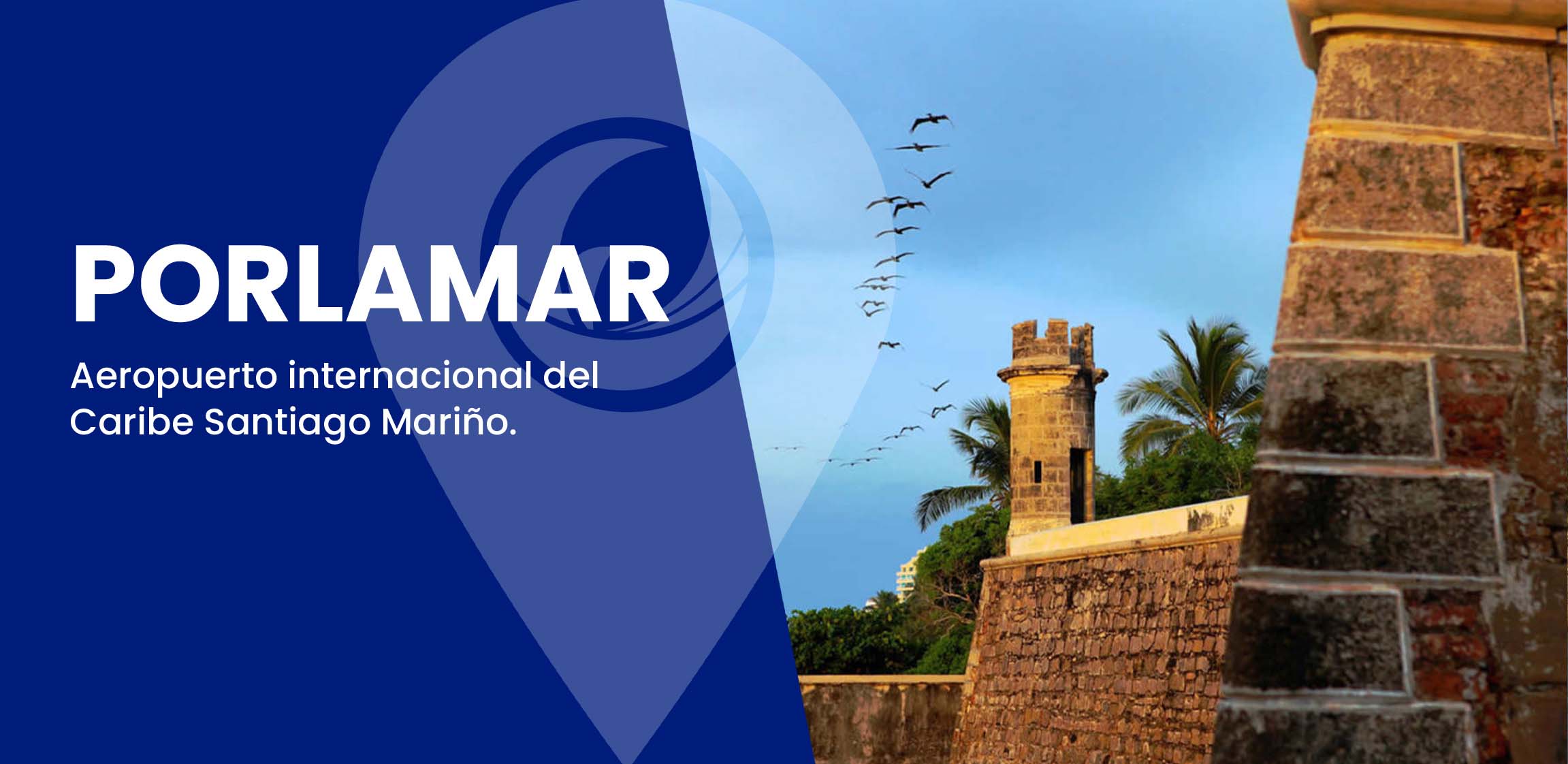 Porlamar