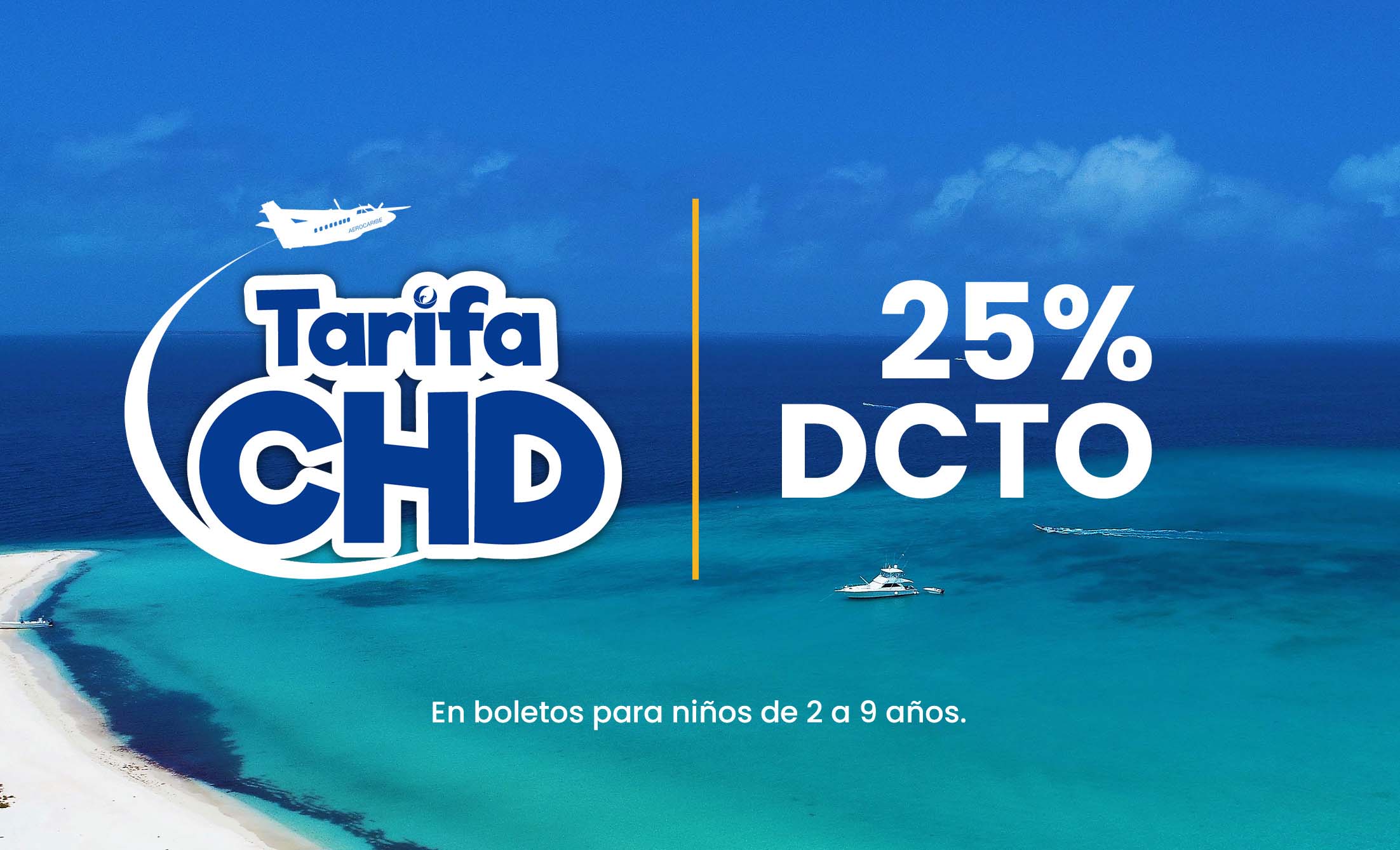 Banner Promocion