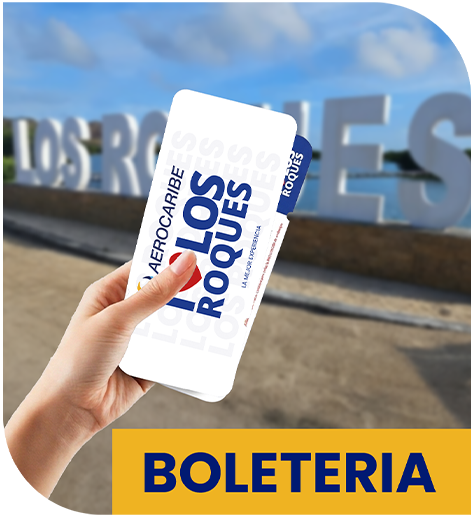 Boleteria
