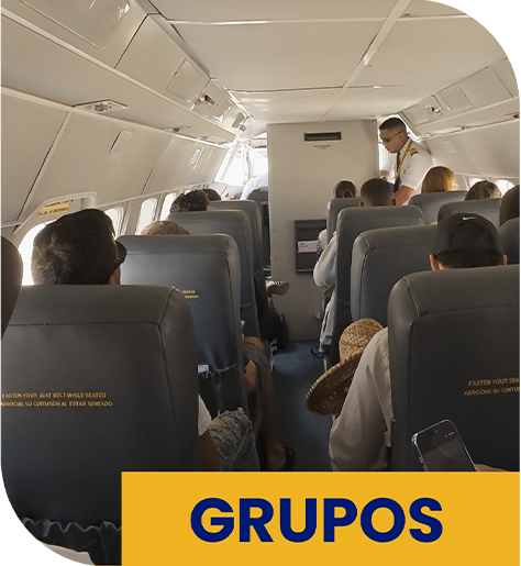 Grupos