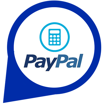 Metodos de pago paypal