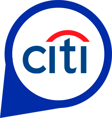 Métodos de pago citi