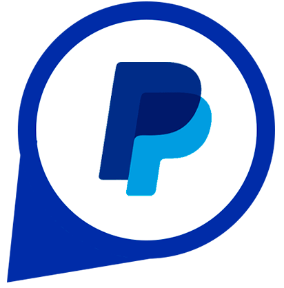 Metodos de pago paypal