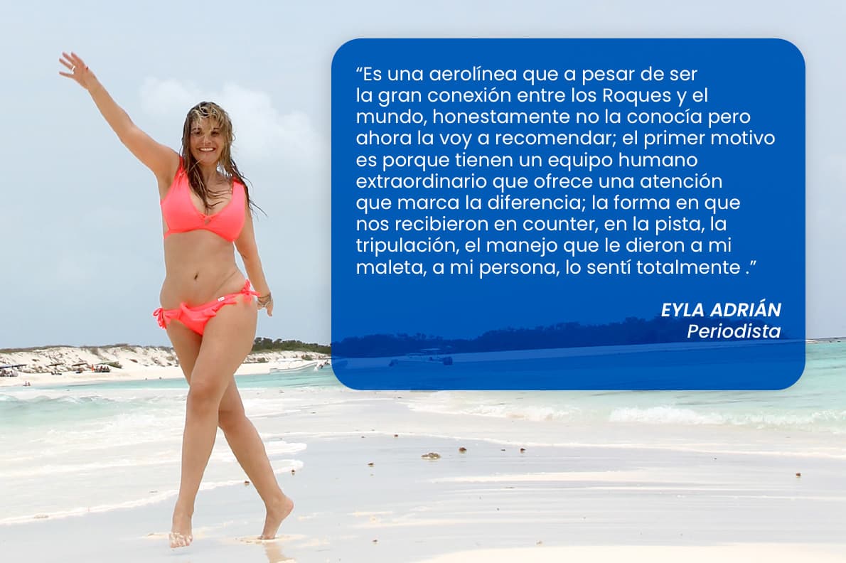 testimonio