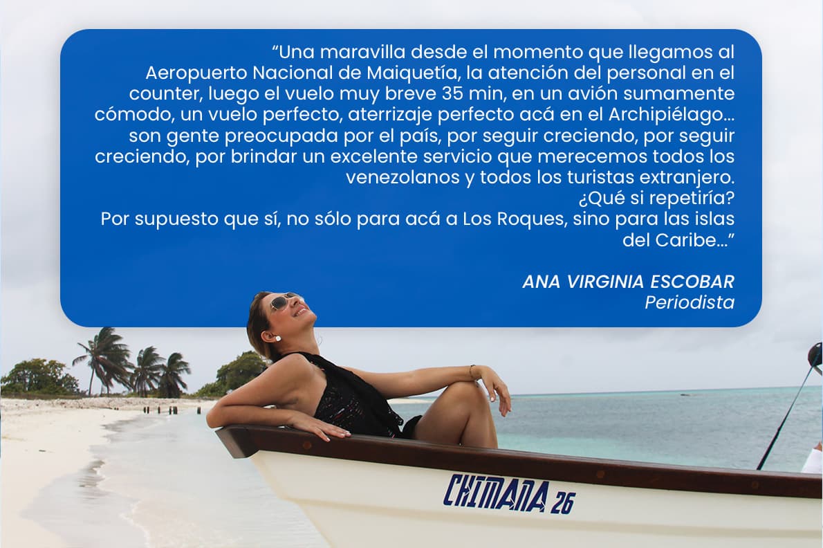 testimonio