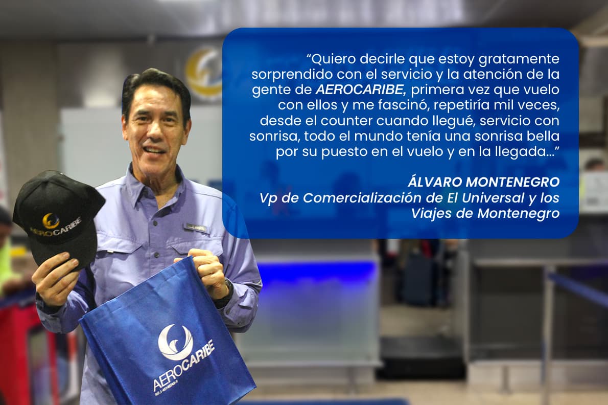 testimonio