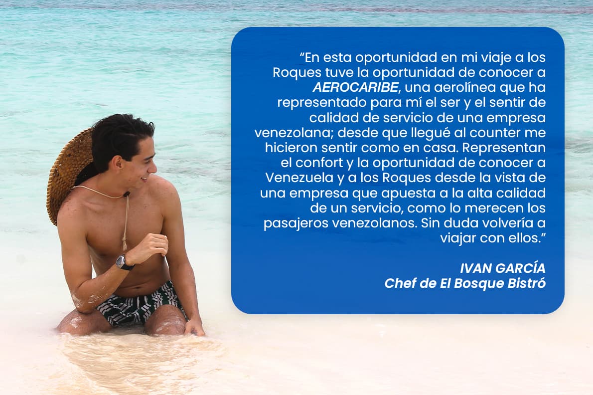 testimonio